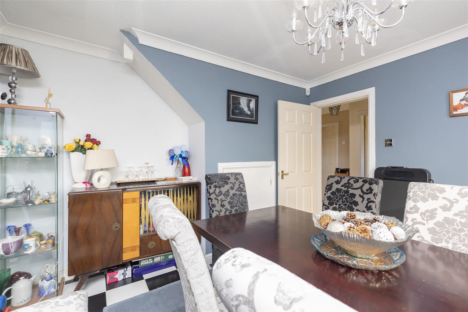 Arkholme Drive, Longton, Preston